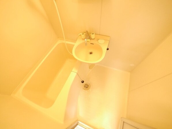 メイプルコートの物件内観写真